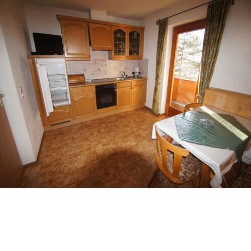 Haus Wildspitz