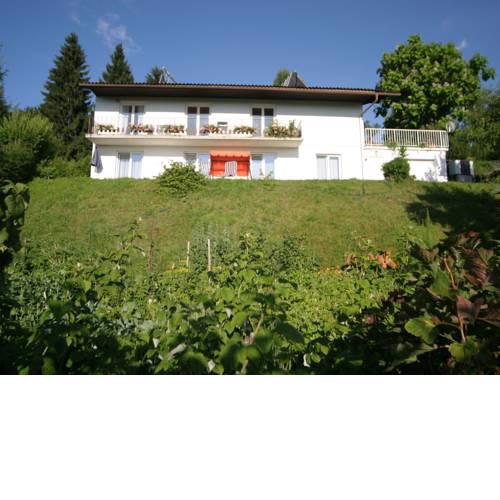 Haus Wilhelmer