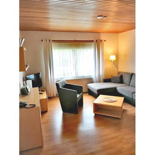 Haus Wilhelmi Wilhelmi Whg 1