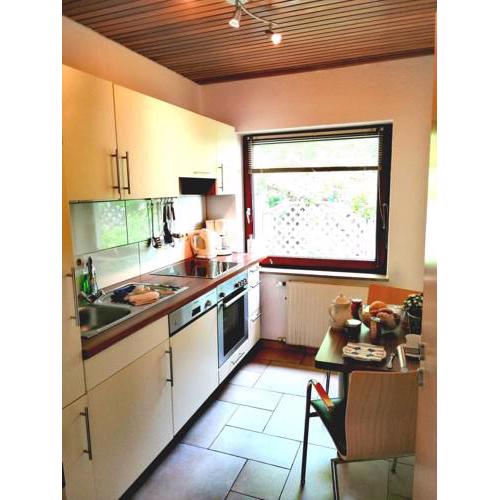 Haus Wilhelmi Wilhelmi Whg 2