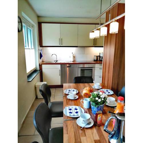 Haus Wilhelmi Wilhelmi Whg 3