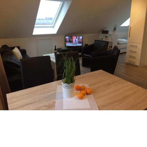 Haus Willi | FeWo & Monteurzimmer in Ortenberg - 65m² - alles NEU & sauber