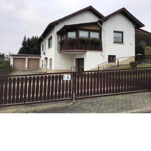 Haus Willi