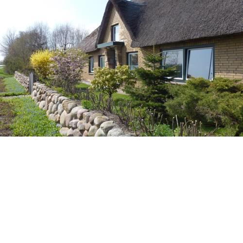 Haus Willkommen EG 1