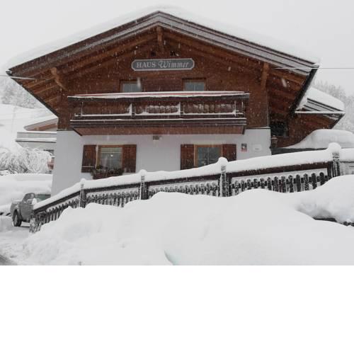 Haus Wimmer