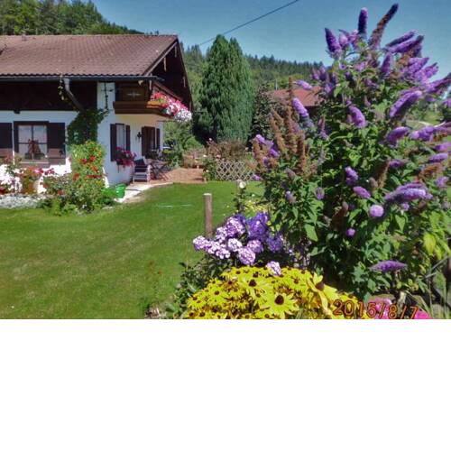 Haus Wimmer