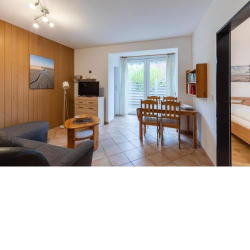 Haus Windböe, Wohnung 3