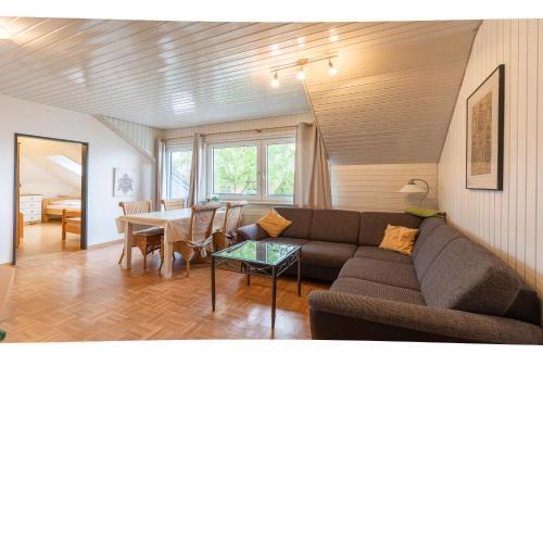 Haus Windböe, Wohnung 5