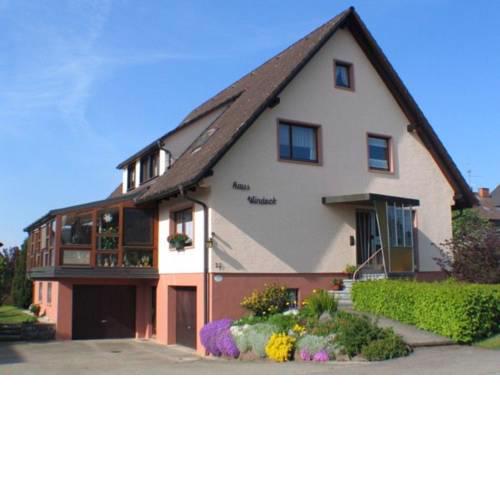 Haus-Windeck
