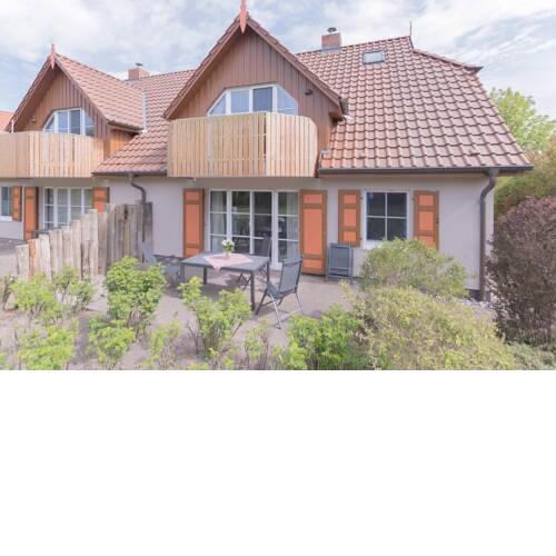 Haus WINDFLÜCHTER Whg. LF 5.1