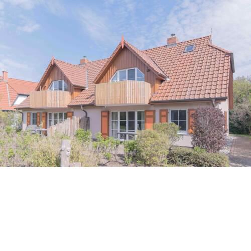 Haus WINDFLÜCHTER Whg. LF 5.2
