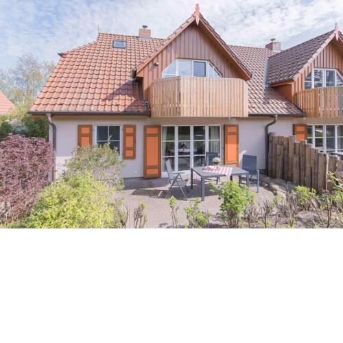 Haus WINDFLÜCHTER Whg. LF 6.2