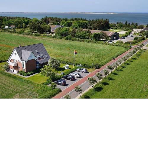 Haus Windhuug Whg 3