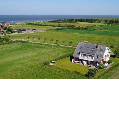 Haus Windhuug Whg 4