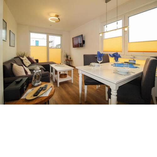 Haus Windjammer Duhnen Wohnung 15