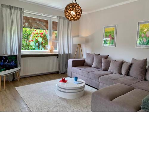 Haus Windjammer FeWo 5