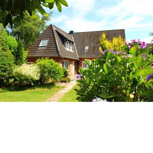 Haus Windjammer Whg. 1