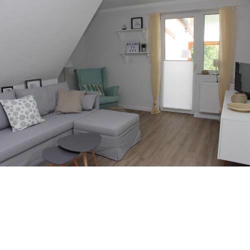 Haus Windjammer Whg. 2