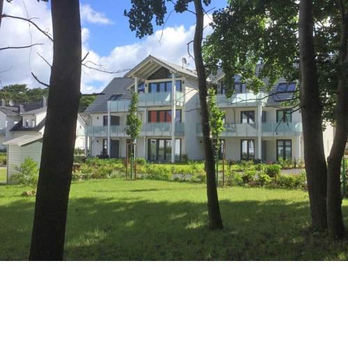 Haus Windrose Whg. 10