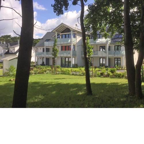 Haus Windrose Whg, 4 Seaside