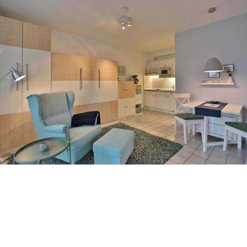 Haus Windrose Windrose Appartement 3 und 1