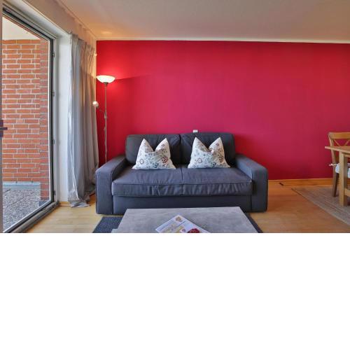 Haus Windrose Windrose Appartement 3