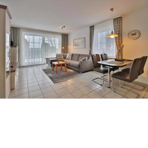 Haus Windrose Windrose Appartement 5