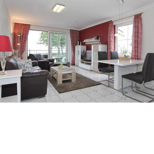 Haus Windrose Windrose Appartement 9