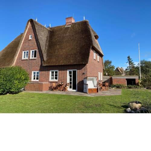 Haus Windwärts