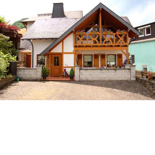 Haus Winkelchen