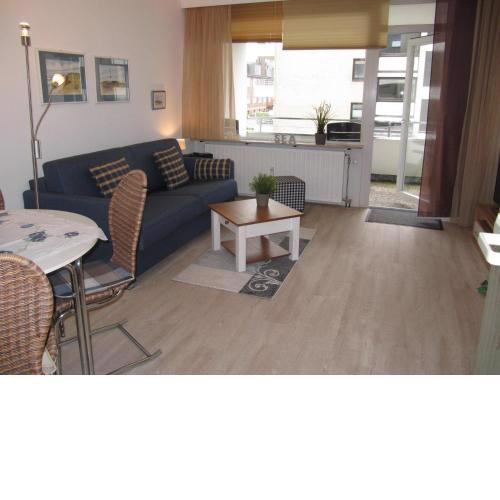 Haus Winora Steinmannstr 18 Appartement 203