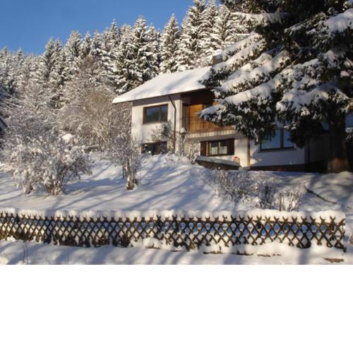 Haus Wintersonne