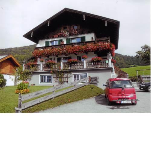 Haus Wintersteller