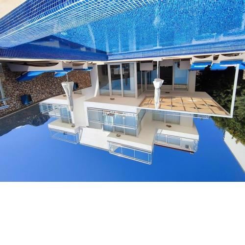 haus withaut pool