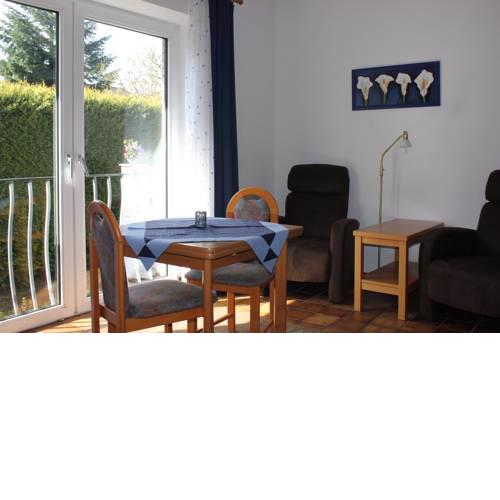 Haus Witten Höhen Ferienwohnungen