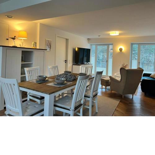 Haus Wittow - Appartement Meerzeit