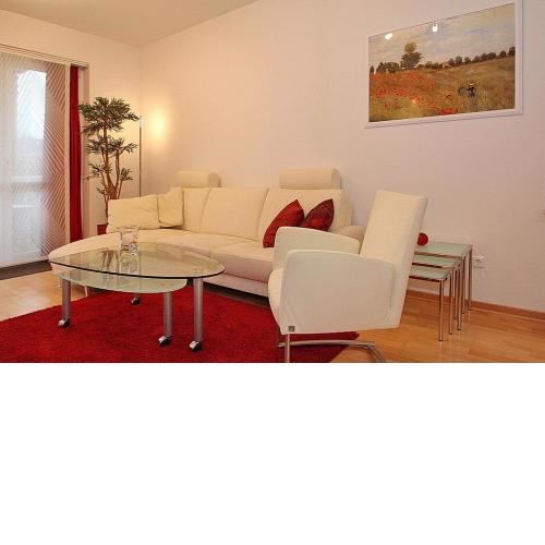 Haus Wohldkamp Haus Wohldkamp Appartement 19