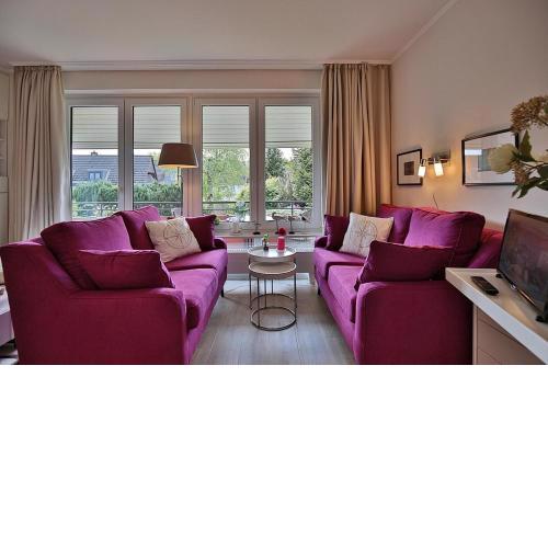 Haus Wolburgstraße Haus Wolburgstrasse Appartement 12