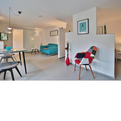 Haus Wolburgstraße Haus Wolburgstrasse Appartement 23