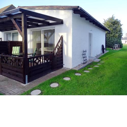 Haus WOLKENLOS 104S