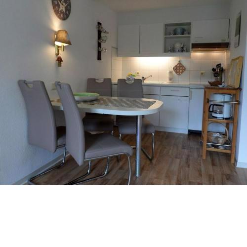 Haus Wolltöft Haus Wolltöft - FeWo 11 Landstern