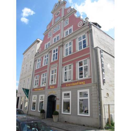 Haus Wullfcrona