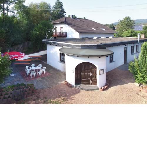 Haus Wurzelsepp