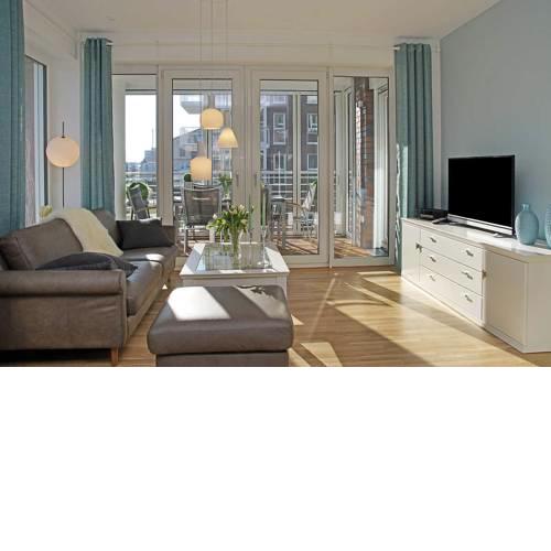 Haus Yachthafen 4