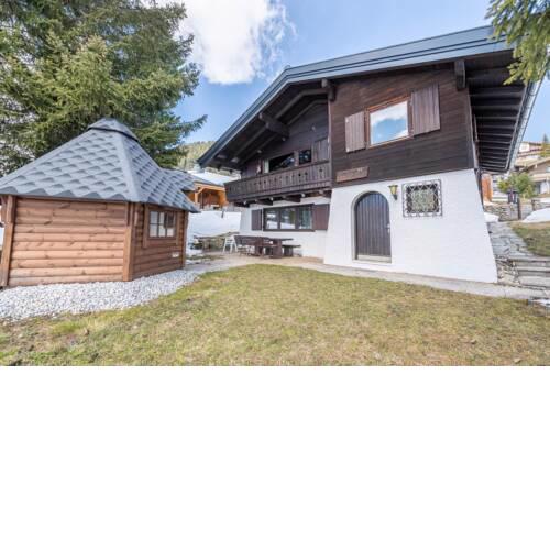 Haus Yvonne