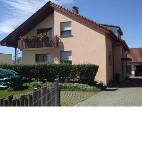 Haus Zander