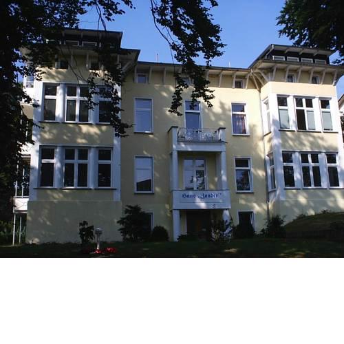 Haus Zander