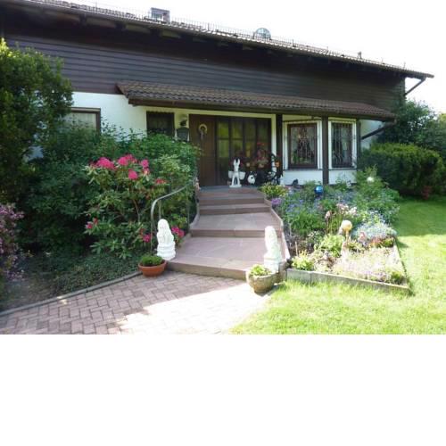 Haus Zaunwiese