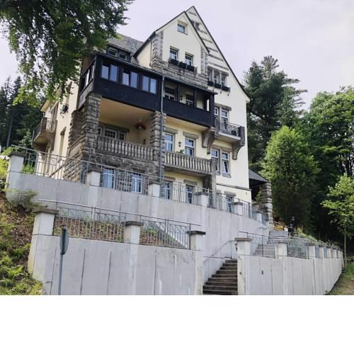 Haus Zedtwitz