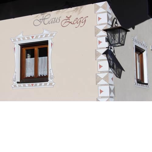 Haus Zegg